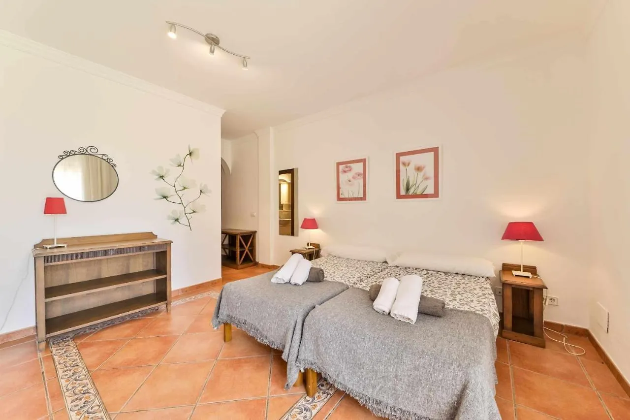 פלניטקס Finca Puig Des Call 