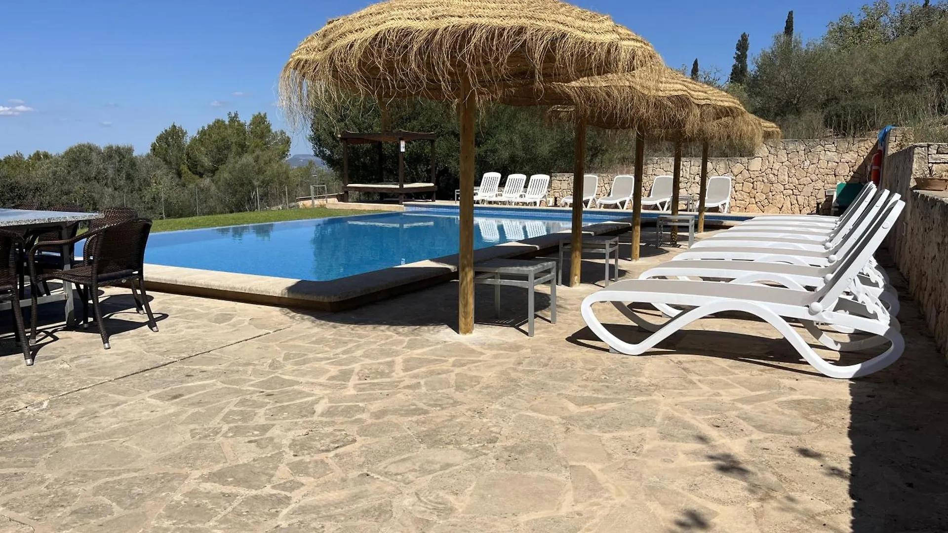 פלניטקס Finca Puig Des Call 
