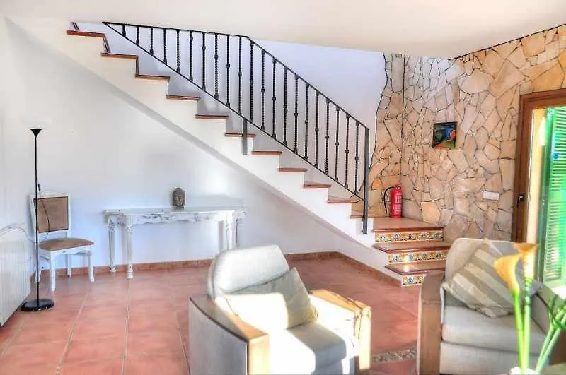 פלניטקס Finca Puig Des Call 